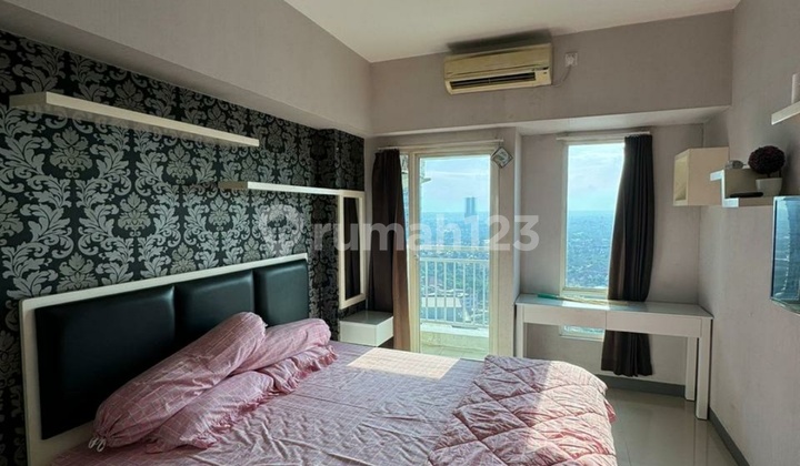 Beautiful Fully Furnished Apartment in Orchard Tanglin Pakuwon Mall West Surabaya