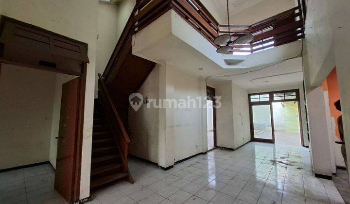 Rumah Hitung Tanah Murah Di Karang Asem Kenjeran Surabaya Timur 2