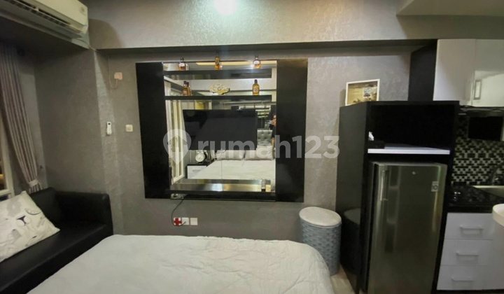 Super Cheap Apartment in Tanglin Orchard Pakuwon Mall West Surabaya