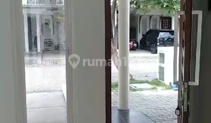 Affordable House In Citra Garden Sidoarjo Near Toll Road Access Affordable House In Citra Garden Sidoarjo Near Toll Road Access
