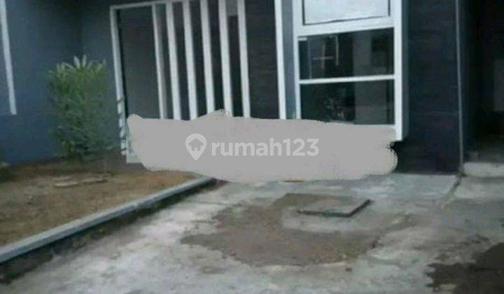 Rumah Murah Siap Huni Taman Tiara Sidoarjo Kota Dkt Alun Alun 1