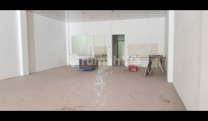 Super Cheap Shop-House in Sidoarjo City, Very Strategic Location, Zero Main Road Access.