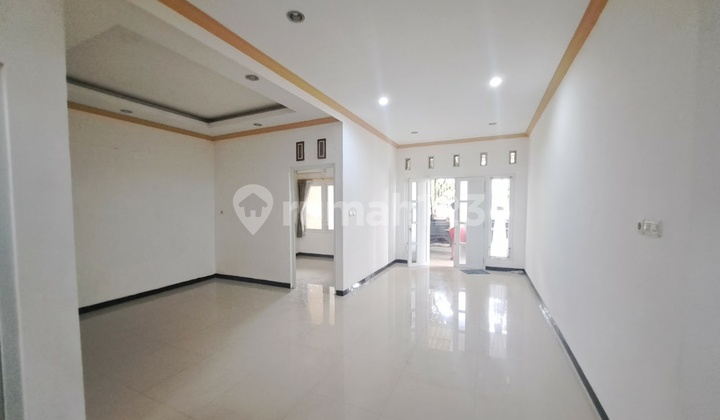 Affordable House Pol In Pondok Tjandra Pokcan Waru Sidoarjo Rungkut Merr 2