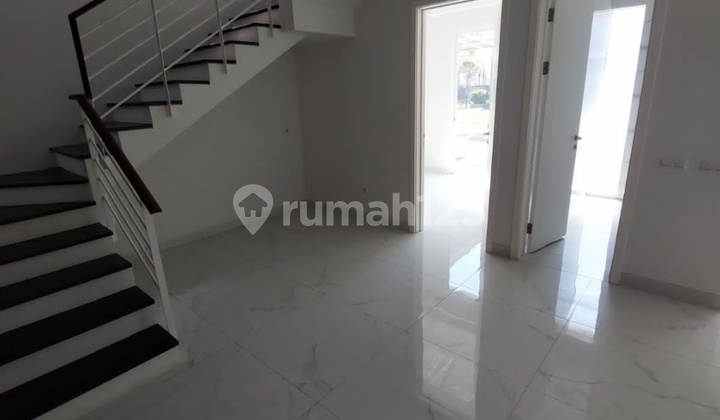 Affordable New Luxury 2-Story House In Grand Harvest Kebraon Wiyung West Surabaya