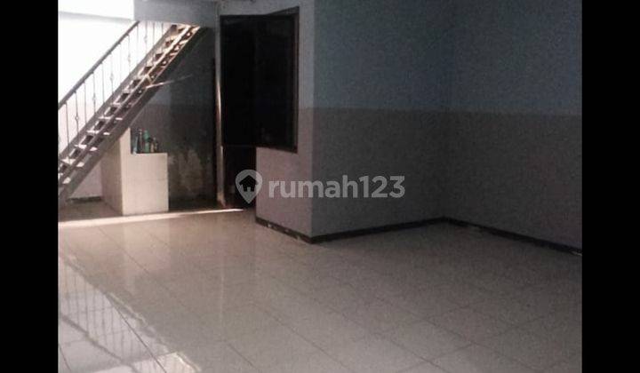 Rumah Murah Kamarnya Banyak Di Nirwana Eksekutif Surabaya Merr 1