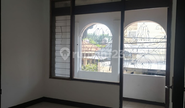 Rumah Siap Huni Di Ketintang Surabaya Dekat Unesa Gayungsari Kebonsari 1