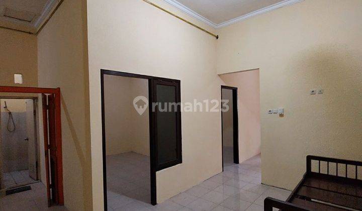 Rumah Siap Huni Bronggalan Kapas Krampung Surabaya Timur 1