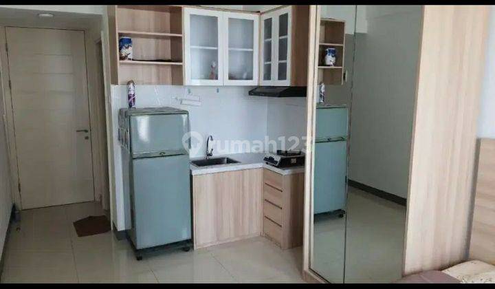 Apartemen Murah Di Benson Pakuwon Mall Surabaya Barat 2