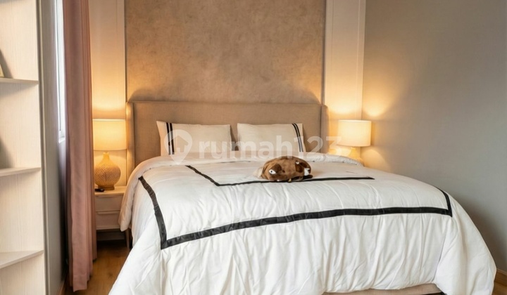 Rumah Murah 2Lantai Full Furnish Cantik di Grand Harvest Kebraon Surabaya Barat Dekat Wiyung Rumah Murah 2Lantai Full Furnish Cantik di Grand Harvest Kebraon Surabaya Barat Dekat Wiyung