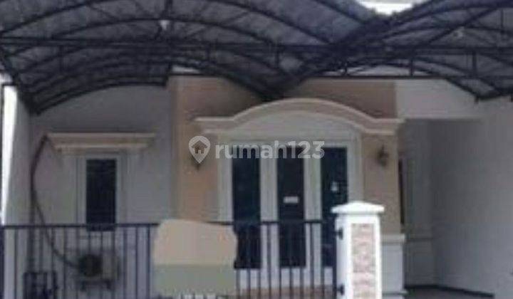 Rumah Siap Huni Di Pakuwon City Surabaya Timur Dkt Its Unair 1