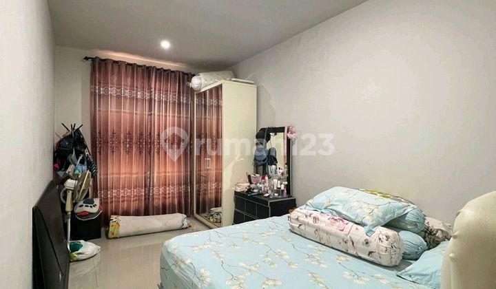 Affordable House in West Citraland Surabaya. Fully Furnished. Affordable House in West Citraland Surabaya. Fully Furnished.