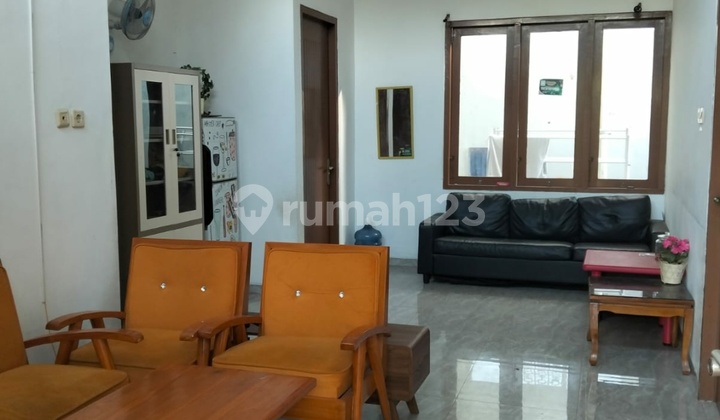 Fully Furnished House in Taman Tiara Sidoarjo Near Toll Exit