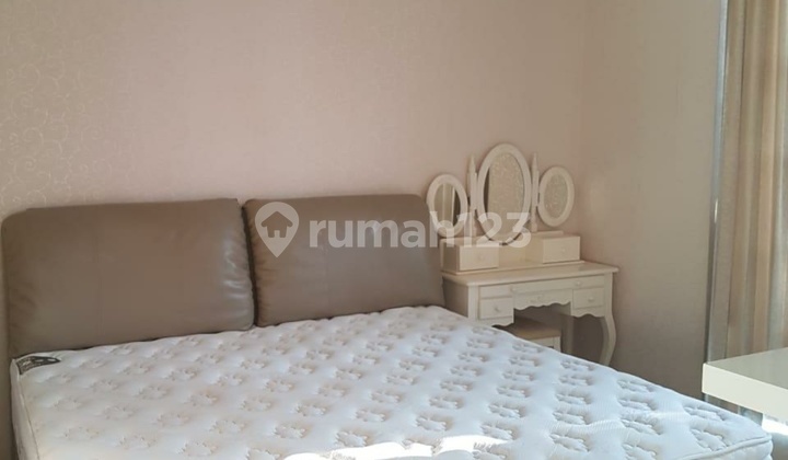 Rumah Full Furnish Di Wiyung Prambanan Residence Surabaya Barat 1
