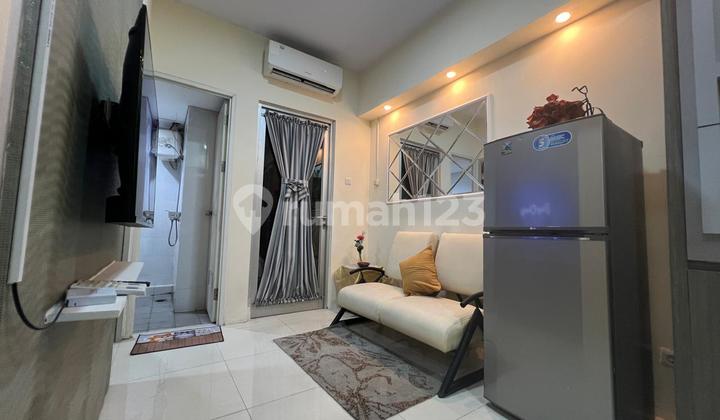 Affordable Apartment Gunawangsa Tidar Central Surabaya Affordable Apartment Gunawangsa Tidar Central Surabaya