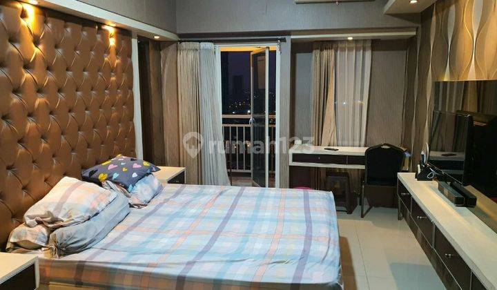 Apartemen Murah Di Orchard Tanglin Pakuwon Mall Surabaya Barat 1