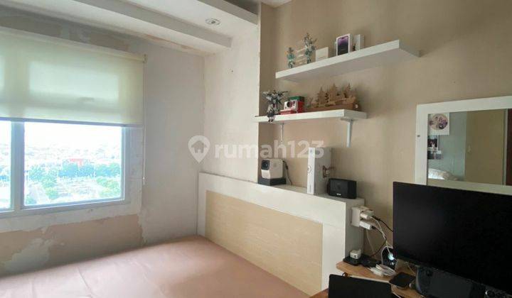 Apartemen Murah Cantik Di Gunawangsa Manyar Surabaya Timur 2