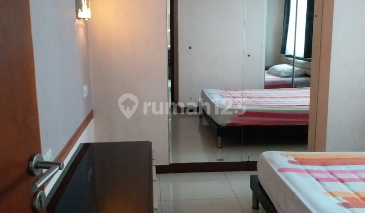 Apartemen Murah di Waterplace Pakuwon Indah Surabaya Barat 2