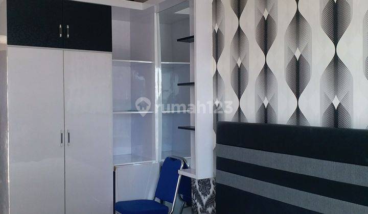 Apartemen Super Murah Puncak Bukit Golf Pbg Surabaya Barat Dkt Pakuwon Mall 2