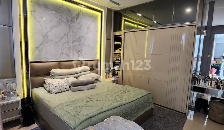 Rumah Mewah Murah Di Royal Residence Wiyung Surabaya Barat