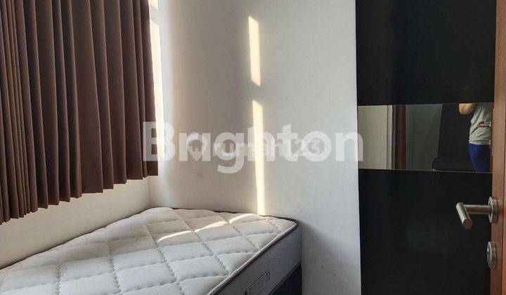 apartemen murah di Gunawangsa tidar Surabaya pusat. kamar tidur 2. full furnish. lantai 32. siap huni. tower C. 1