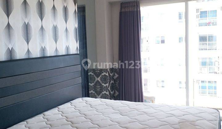 Apartemen Super Murah Puncak Bukit Golf Pbg Surabaya Barat Dkt Pakuwon Mall 1