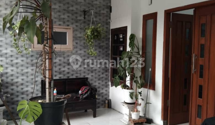 Cheap House Pondok Jati Sidoarjo City
