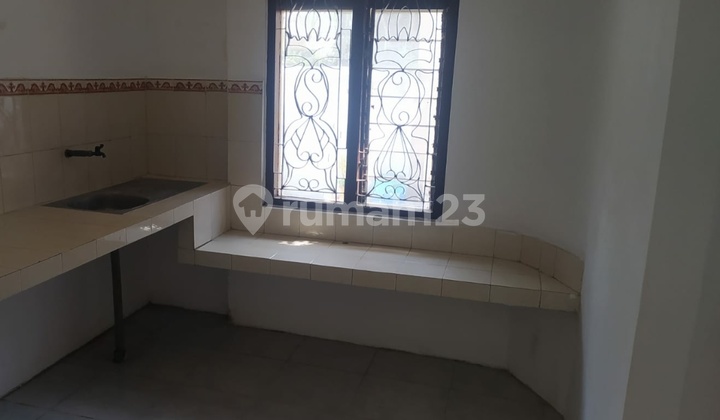 Rumah Siap Huni Di Ketintang Surabaya Dekat Unesa Gayungsari Kebonsari 2