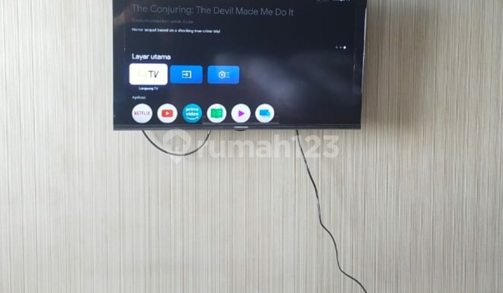 Super Cheap Apartment at Uc Ciputra Citraland West Surabaya 2