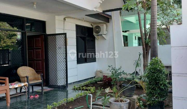 Rumah Furnish Siap Huni Di Wiyung Surabaya Barat 2