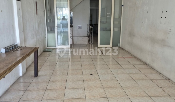 Cheapest Shop House in Sidoarjo City Near the Town Square Close to Toll Access