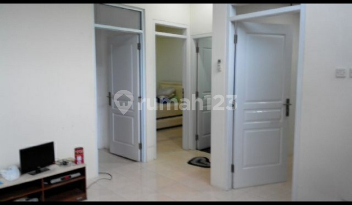 Rumah Minimalis Murah di Citra Garden Teluk Betung Bandar Lampung 2