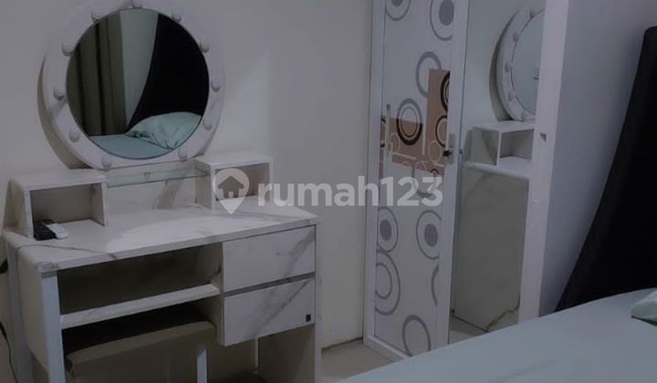 Rumah 2lantai Full Furnish Dan Elektronik Di Citraland Surabaya Barat 2