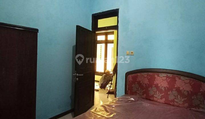 Rumah Siap Huni Full Furnish Di Pondok Tjandra Pocan Pondok Candra Sidoarjo Dkt Rungkut Merr 2