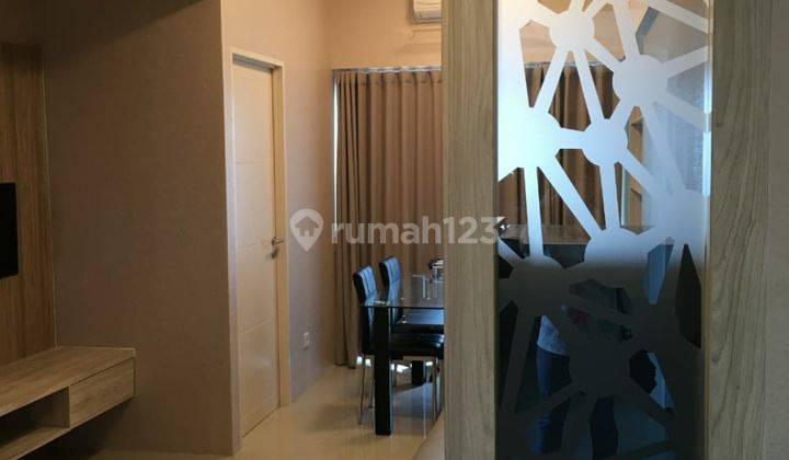 Apartemen Murah Orchard Tanglin Pakuwon Mall Surabaya Barat 2