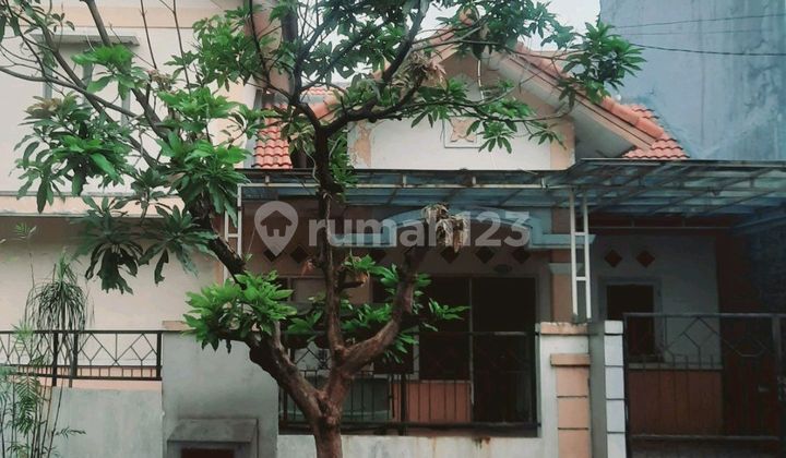 Super Cheap Ready-to-Occupy House in Taman Pondok Jati, Sidoarjo, Waru, Geluran, Taman Sepanjang. 1