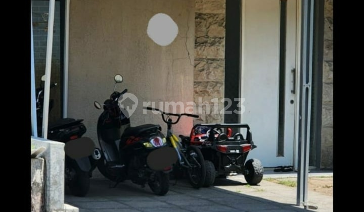 Rumah Super Murah Di Citra Harmoni Sidoarjo Trosobo Sepanjang Waru