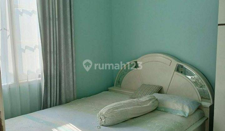 Rumah 2lantai Ada Furnish Di Kutisari Surabaya 1