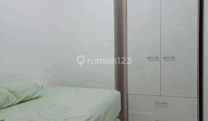 Apartemen Murah Gunawangsa Tidar Surabaya Pusat 2