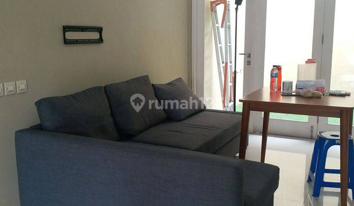 Rumah Harga Rugi Pondok Tjandra Pocan Pondok Candra Sidoarjo. Minimalis 2lantai. Semi Furnish. Siap Huni. Dekat Rungkut Merr. Tol Juanda Tambak Sumur. 2