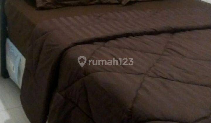 Apartemen Super Murah Puncak Dharmahusada Surabaya Timur 2