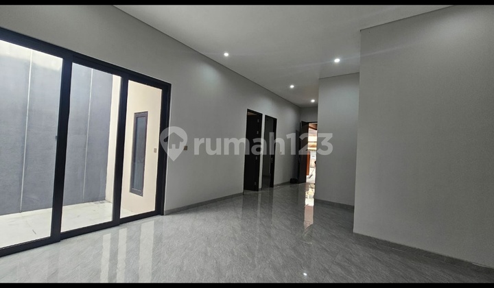 New Nice House in Pondok Jati Sidoarjo Near Toll Exit 2