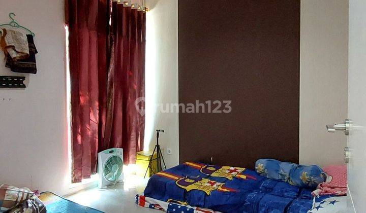 Rumah Super Murah Citraland Northwest Surabaya Barat 2