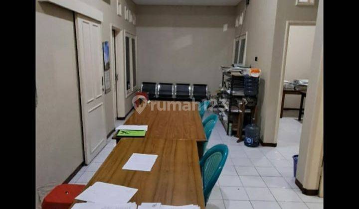 Rumah Murah Siap Huni Di Mulyosari Sutorejo Surabaya Timur 1