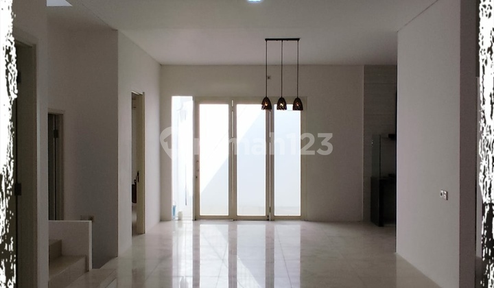 Rumah Murah Di Wisata Bukit Mas Wiyung Surabaya Barat