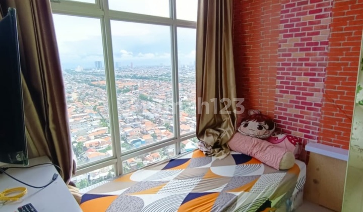 Apartemen Super Murah di Gunawangsa Tidar Surabaya Pusat 1