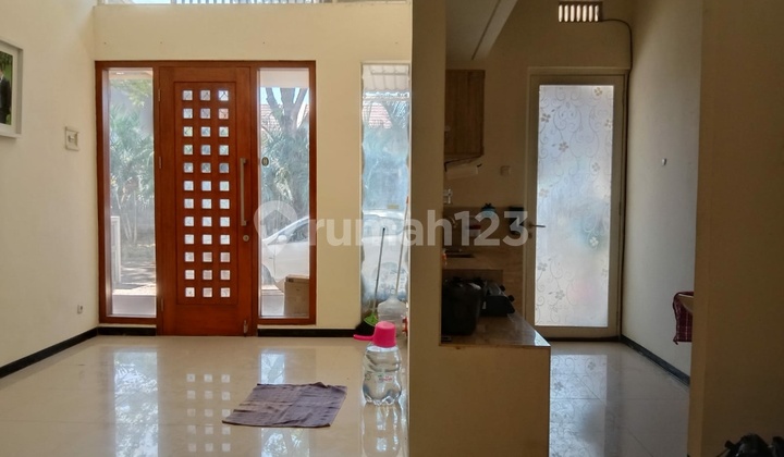 Rumah 2Lantai Paling Murah di Citra Garden Sidoarjo. Dekat ke Exit Tol