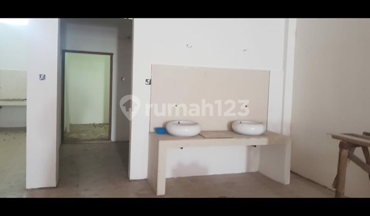 Super Cheap Shop-House in Sidoarjo City, Very Strategic Location, Zero Main Road Access.