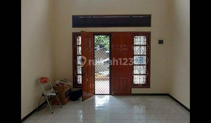 Rumah Murah Siap Huni Di Citra Harmoni Sepanjang Waru Sidoarjo 2