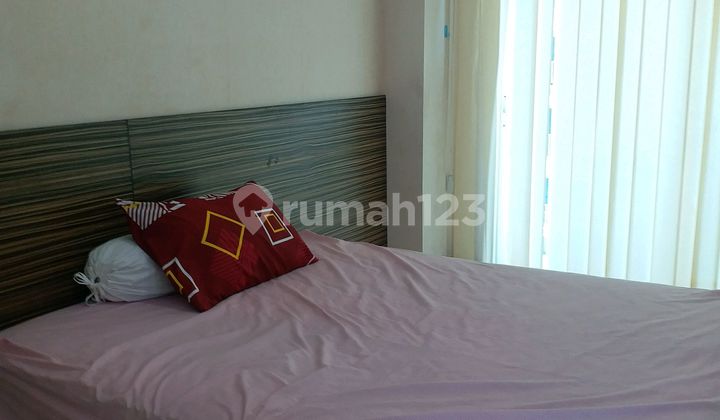 Apartemen Termurah di Puncak Bukit Golf PBG Surabaya Barat