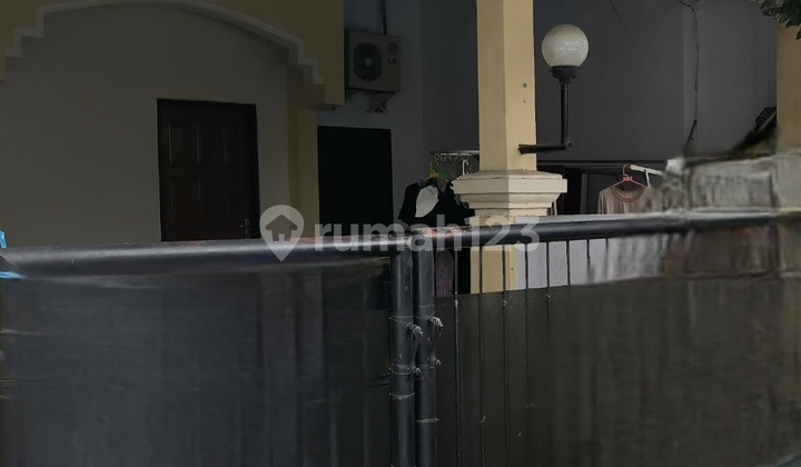 Rumah Sangat Murah Di Wiguna Rungkut Merr Surabaya